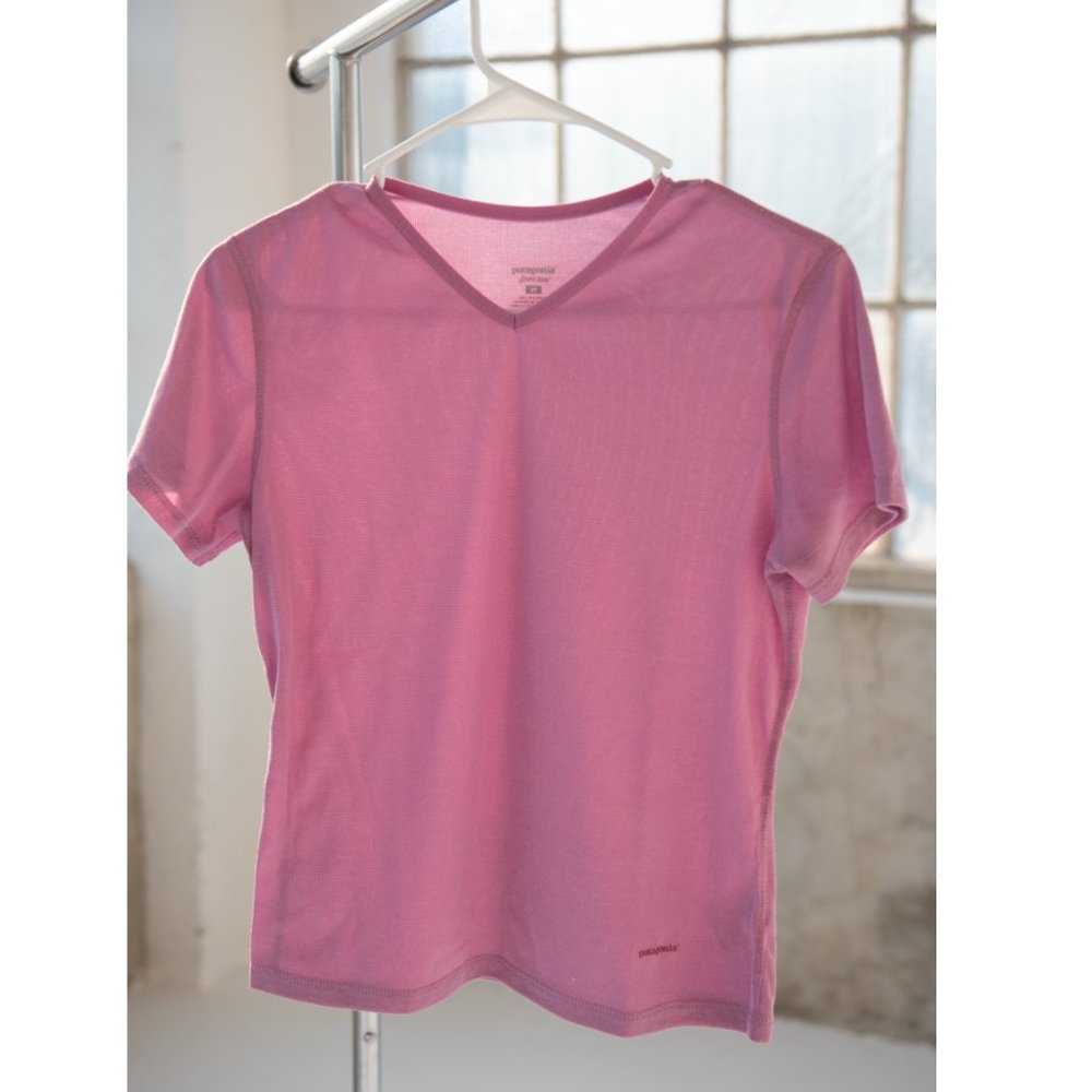 Patagonia Capilene Base Layer, M